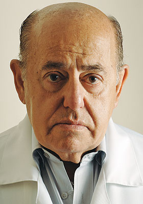 Dr. Lidio Toledo